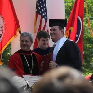 Meet your Posher, Trent